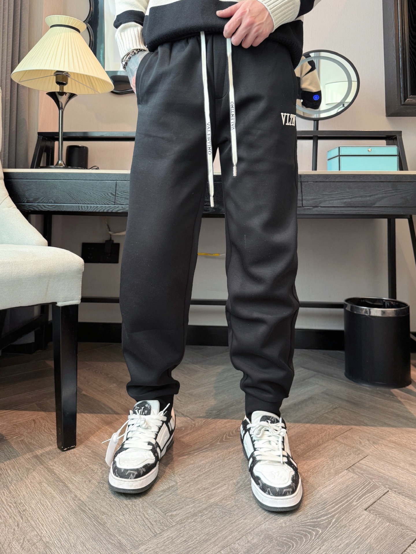 Casual Pants Man
